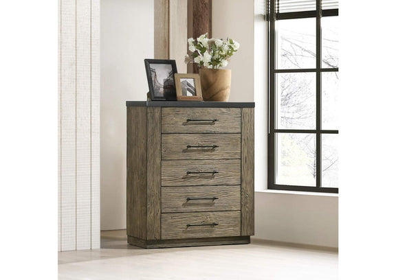 BD06006 Lance Chest