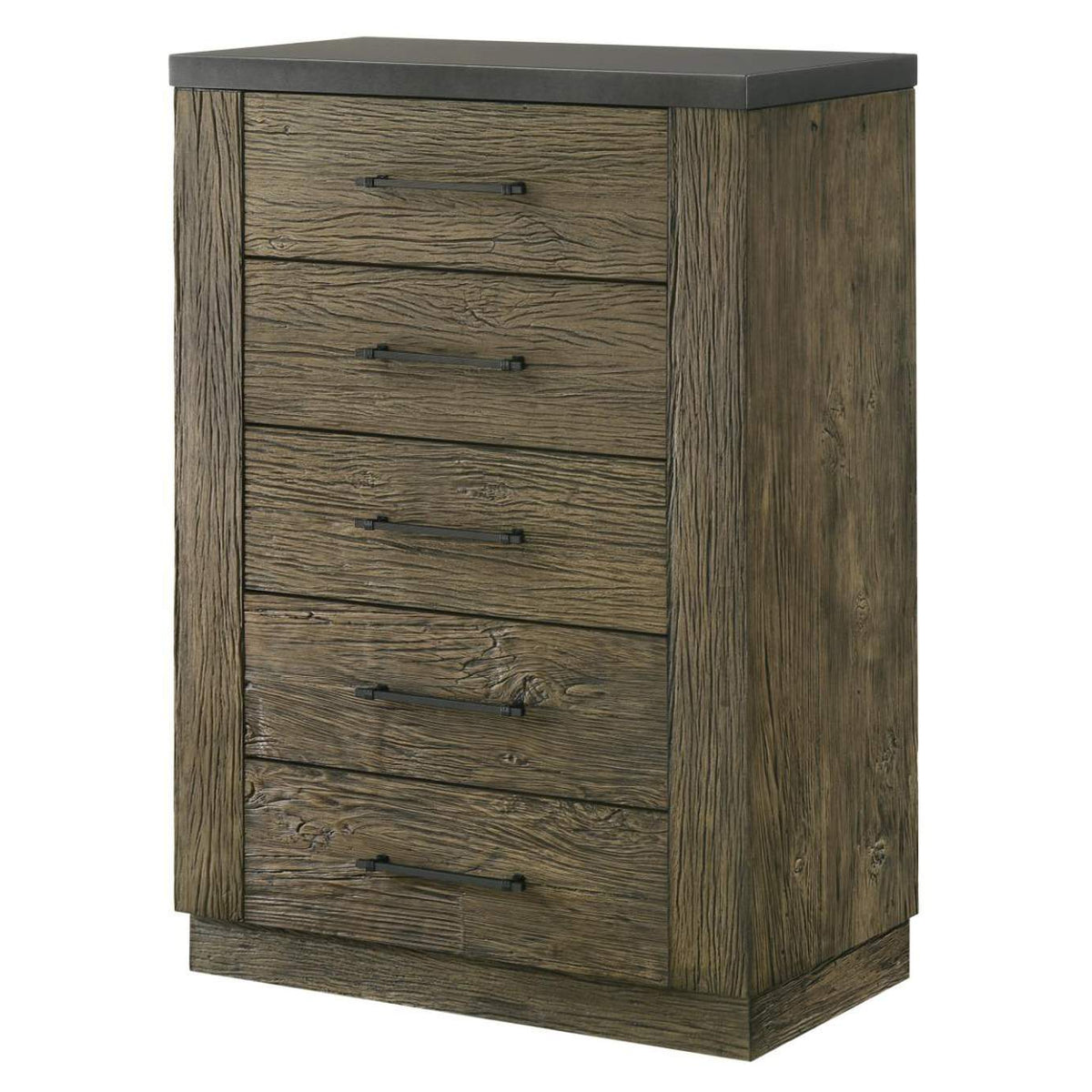 BD06006 Lance Chest