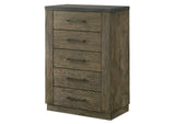 BD06006 Lance Chest