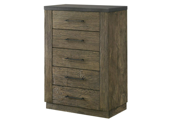 BD06006 Lance Chest