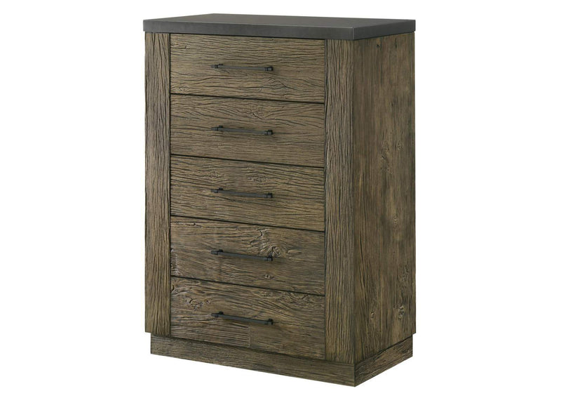 BD06006 Lance Chest