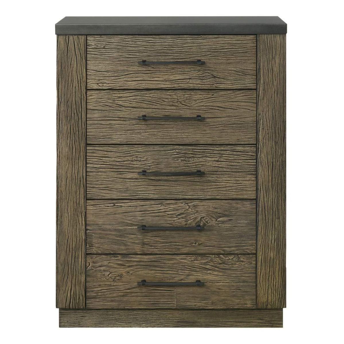 BD06006 Lance Chest