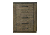 BD06006 Lance Chest