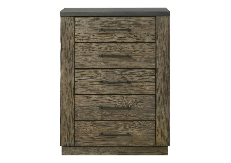 BD06006 Lance Chest