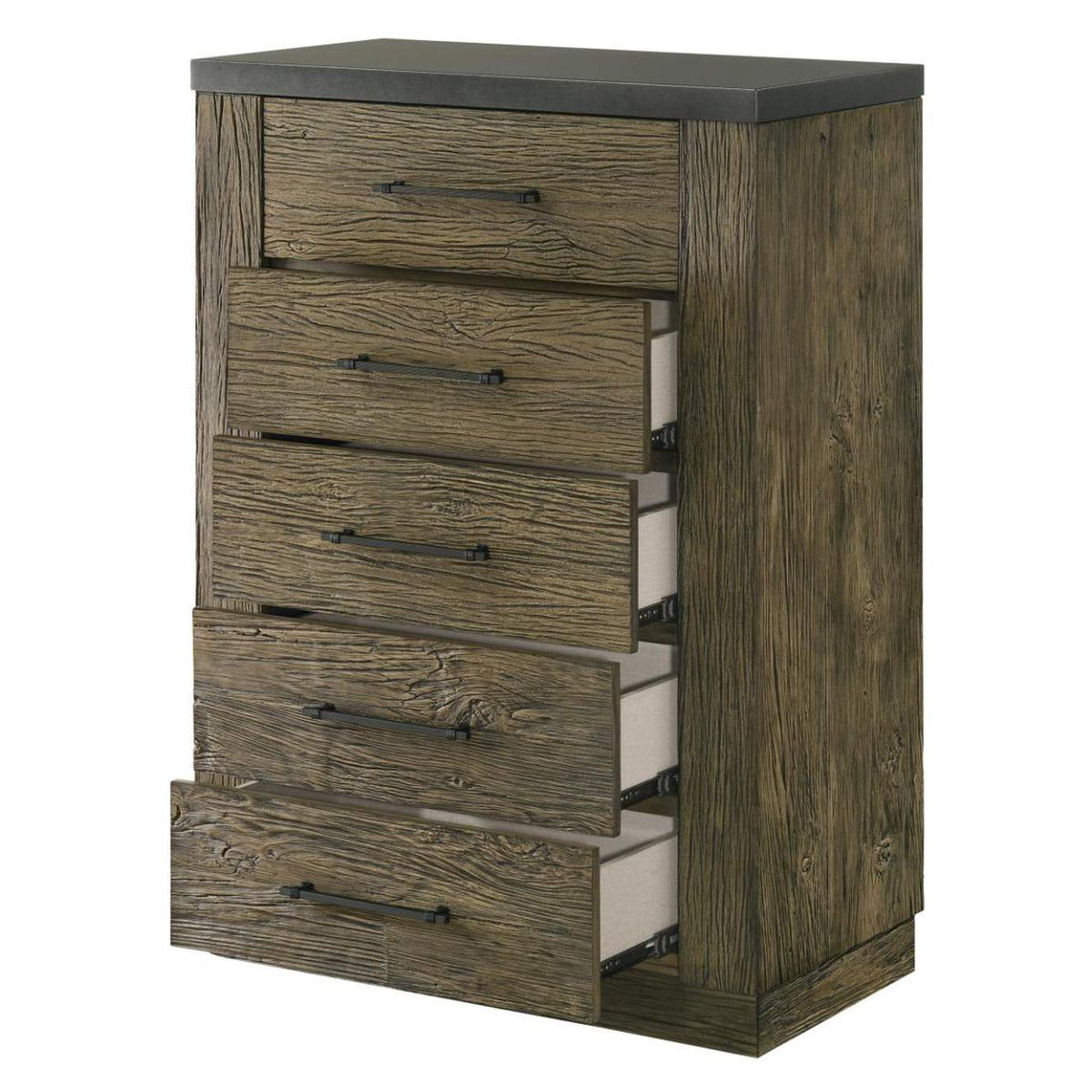 BD06006 Lance Chest