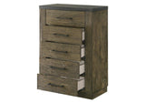 BD06006 Lance Chest