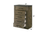 BD06006 Lance Chest