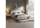 BD06012Q Adonia Queen Bed with Storage