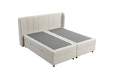 BD06012Q Adonia Queen Bed with Storage