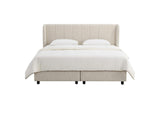 BD06012Q Adonia Queen Bed with Storage