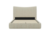 BD07221EK Angulo Eastern King Bed with Storage