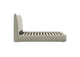 BD07221EK Angulo Eastern King Bed with Storage