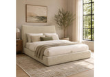 BD07222Q Angulo Queen Bed with Storage