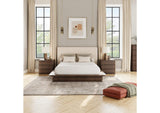 BD07271EK Zoey Eastern King Bed