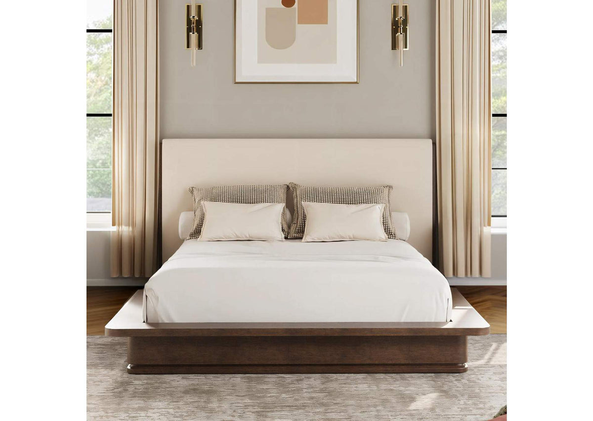 BD07272Q Zoey Queen Bed
