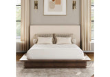 BD07272Q Zoey Queen Bed