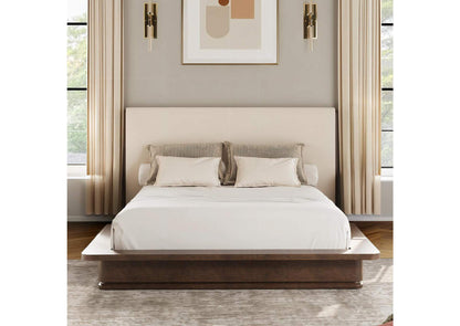 BD07272Q Zoey Queen Bed