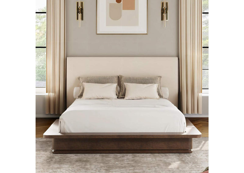 BD07272Q Zoey Queen Bed