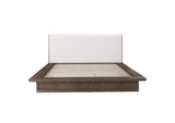BD07272Q Zoey Queen Bed