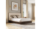 BD07272Q Zoey Queen Bed