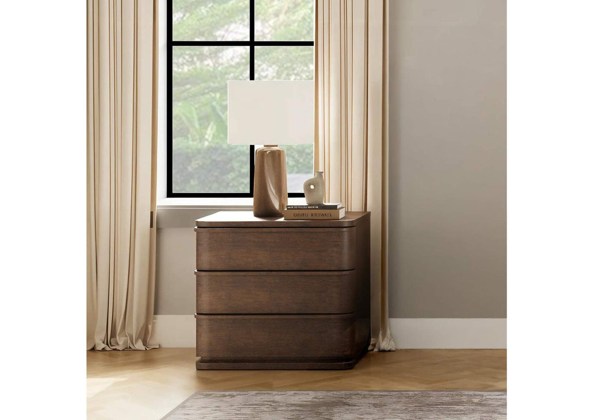 BD07273 Zoey Nightstand