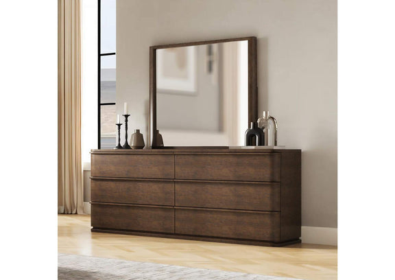BD07274 Zoey Mirror