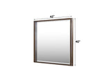 BD07274 Zoey Mirror