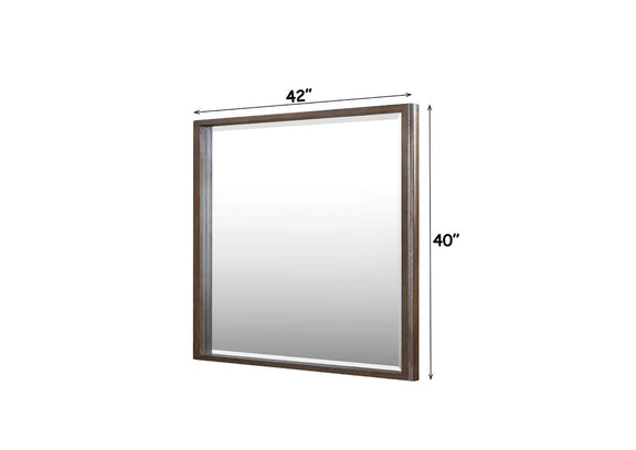 BD07274 Zoey Mirror