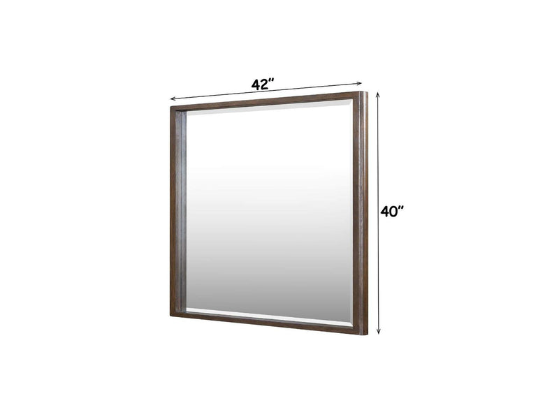 BD07274 Zoey Mirror