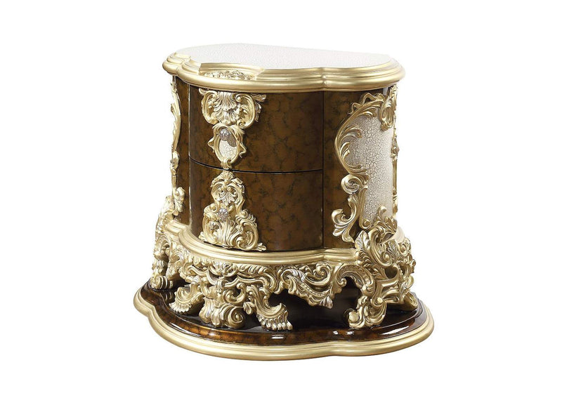BD20003 Desiderius Nightstand
