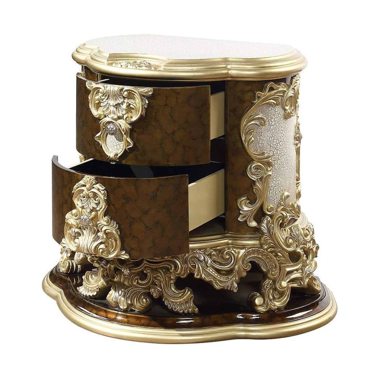 BD20003 Desiderius Nightstand