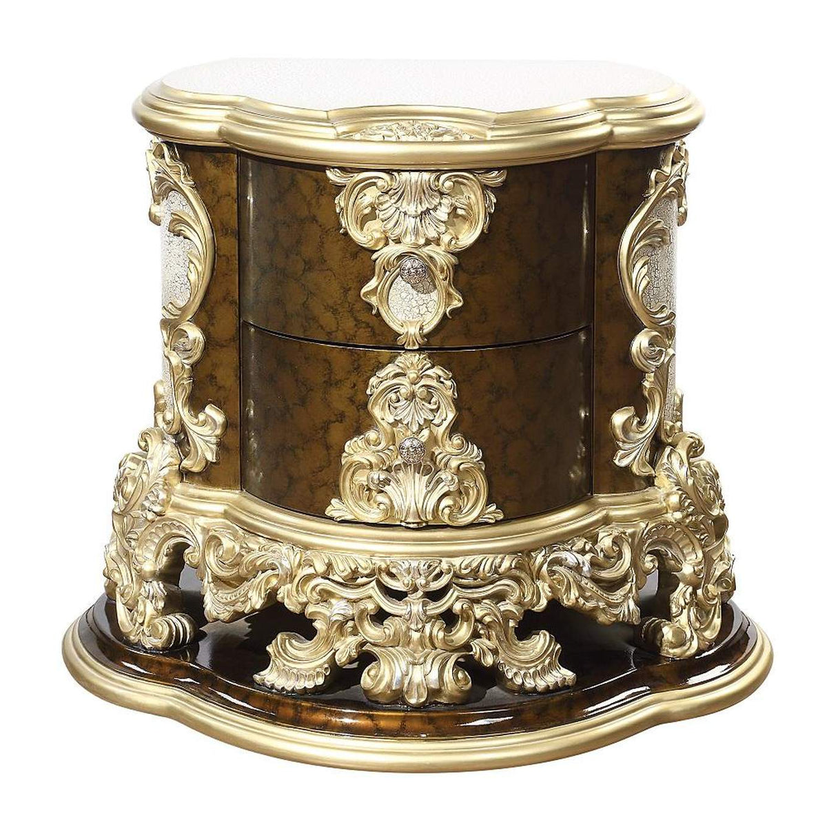 BD20003 Desiderius Nightstand