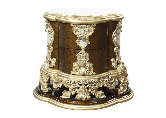 BD20003 Desiderius Nightstand