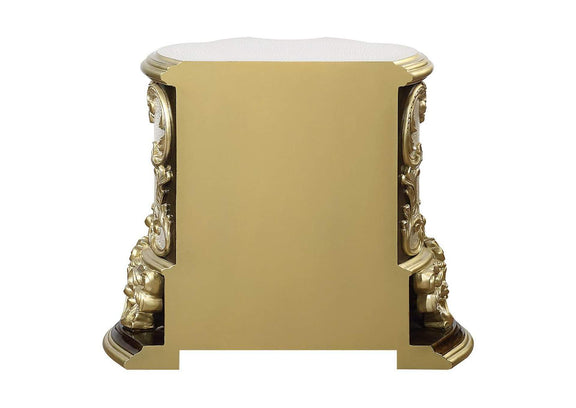 BD20003 Desiderius Nightstand