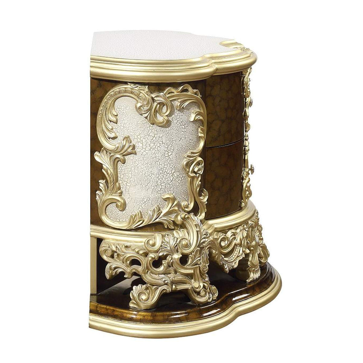 BD20003 Desiderius Nightstand