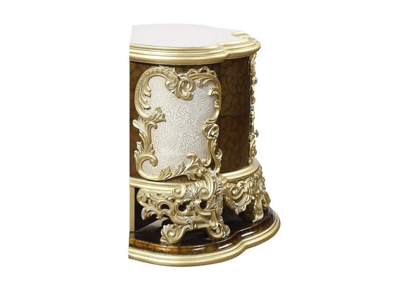 BD20003 Desiderius Nightstand