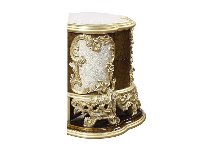 BD20003 Desiderius Nightstand