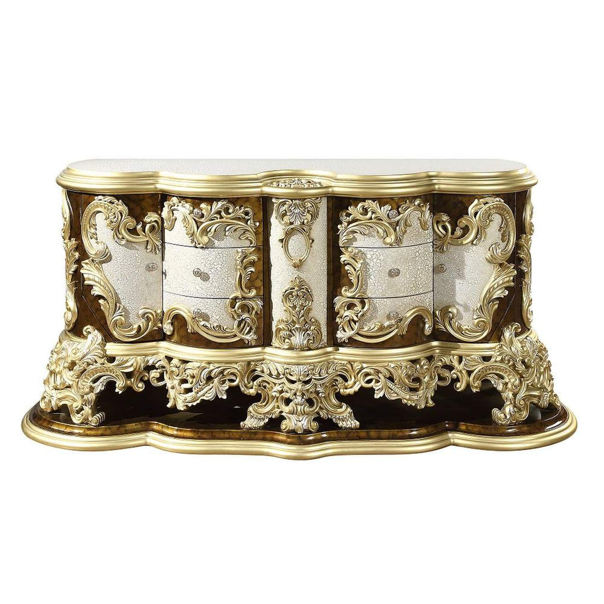 BD20005 Desiderius Dresser