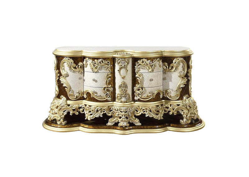 BD20005 Desiderius Dresser