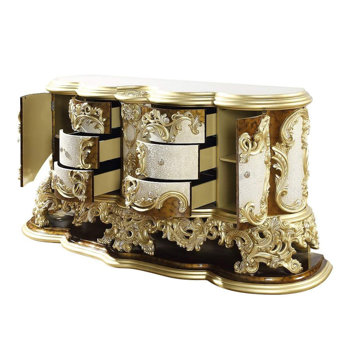 BD20005 Desiderius Dresser