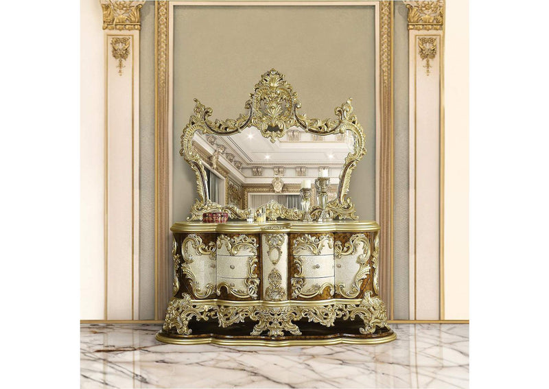 BD20005 Desiderius Dresser