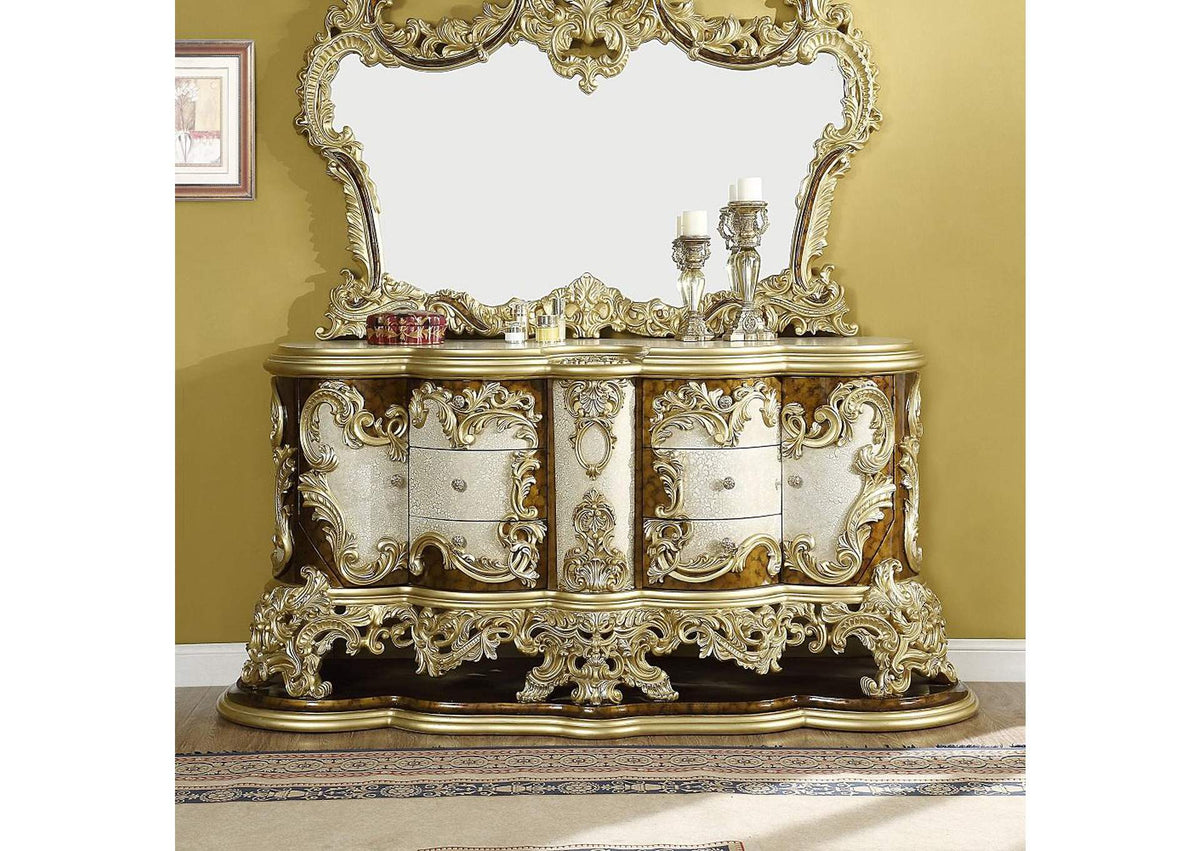 BD20005 Desiderius Dresser