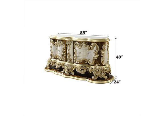 BD20005 Desiderius Dresser