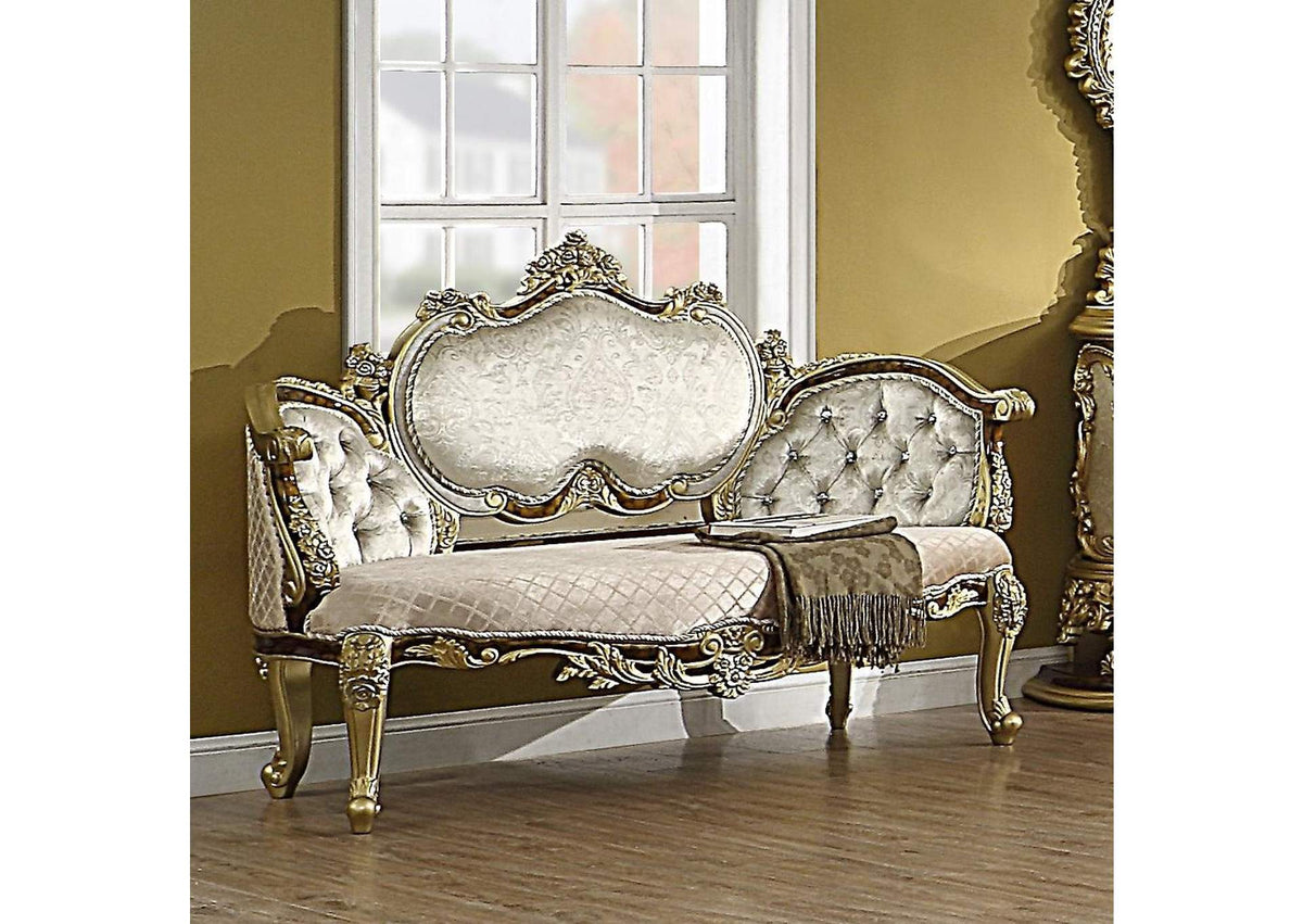 BD20007 Desiderius Bench