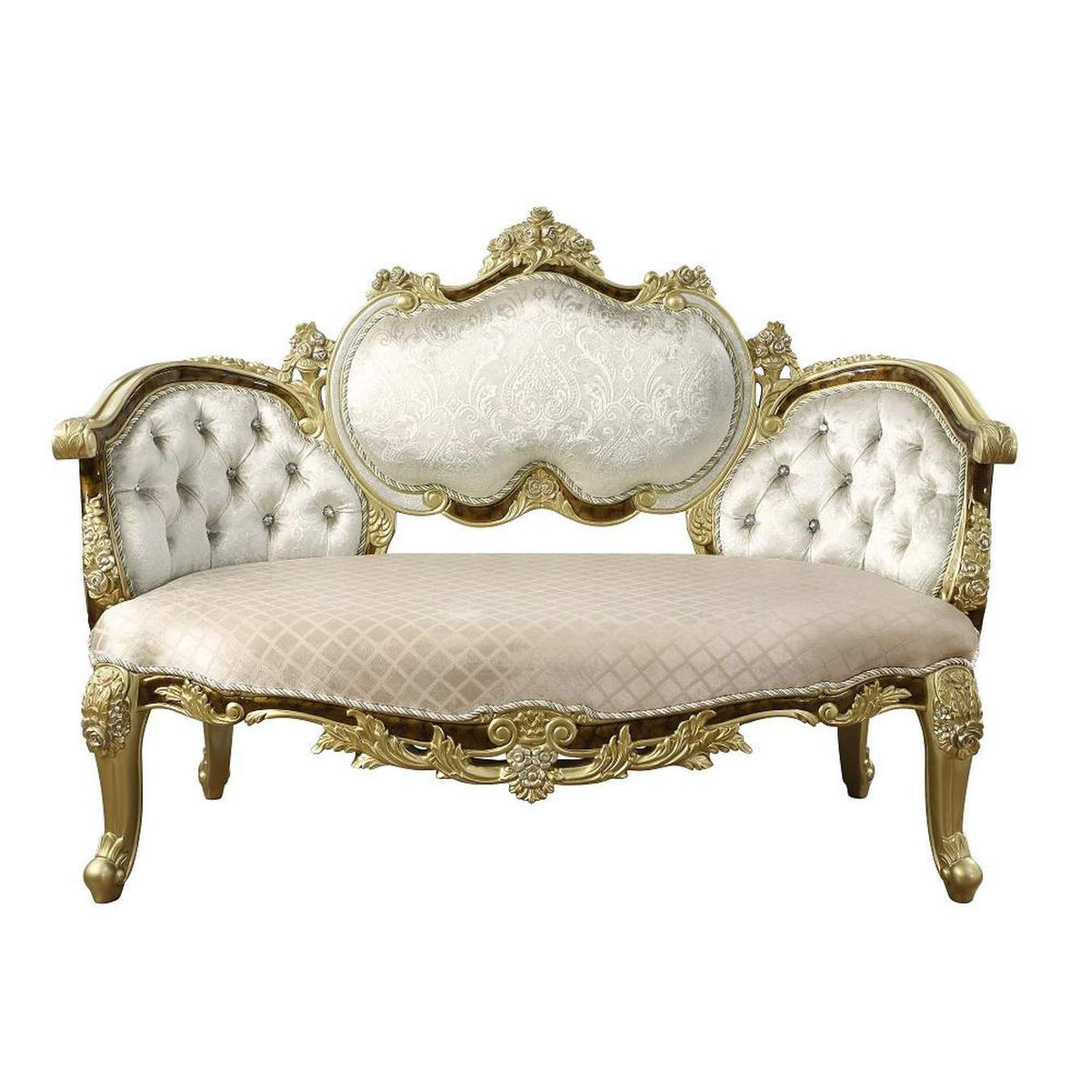 BD20007 Desiderius Bench