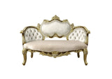 BD20007 Desiderius Bench