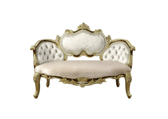 BD20007 Desiderius Bench