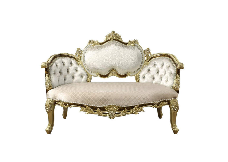 BD20007 Desiderius Bench