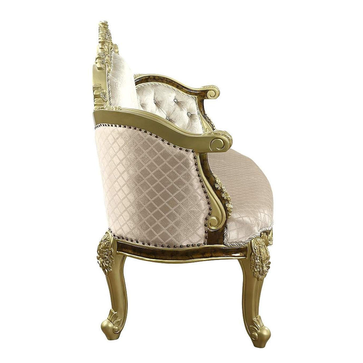 BD20007 Desiderius Bench