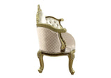 BD20007 Desiderius Bench